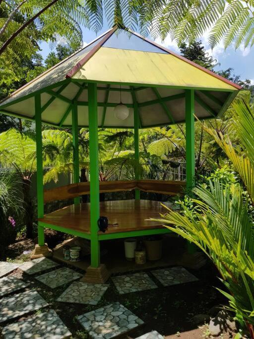 Villa Zoe Songgokerto Batu Songgoriti Zewnętrze zdjęcie