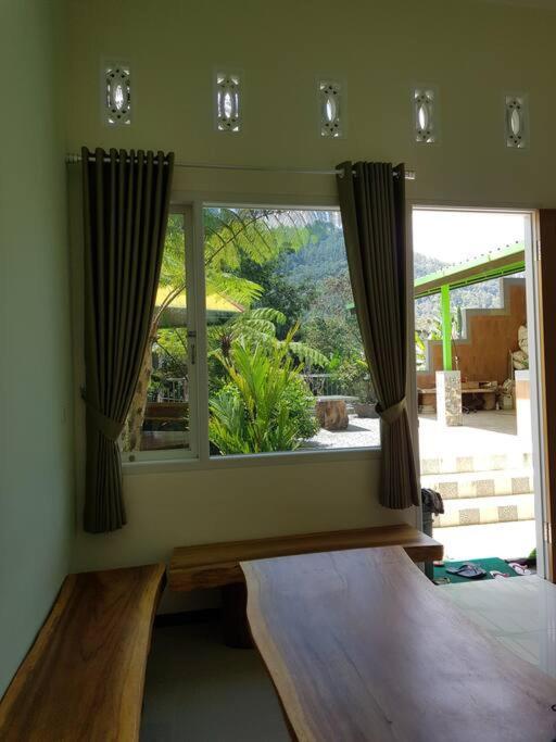 Villa Zoe Songgokerto Batu Songgoriti Zewnętrze zdjęcie